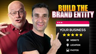 Entrepreneur Brand Entity SEO Strategy for 2026