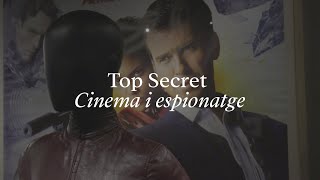 Top Secret. Cinema i espionatge