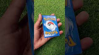 bro no way you found my channel 😭 pokemon #pokemin card#rare#card