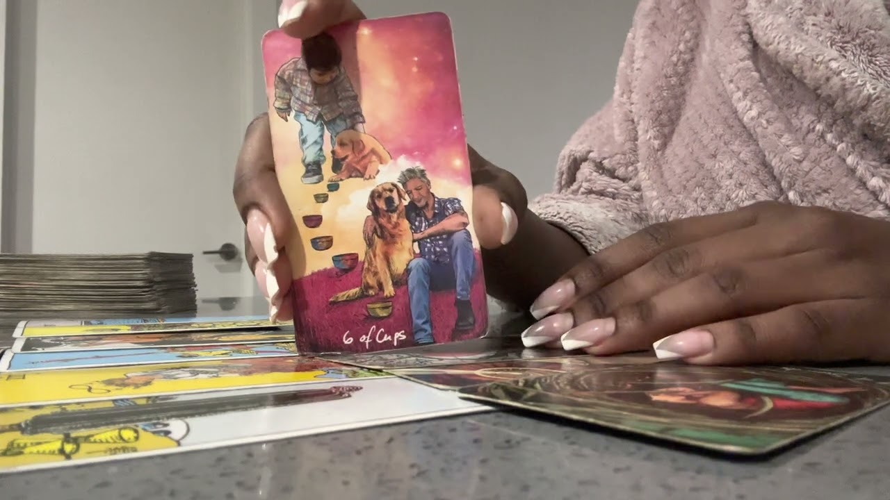 VIRGO ♍️| MY GOSH! 🤩❤️YOU HAVE THIS PERSON STUCK… & THEY HAVE YOU IN THEIR WEB TOO #CROSSROADS