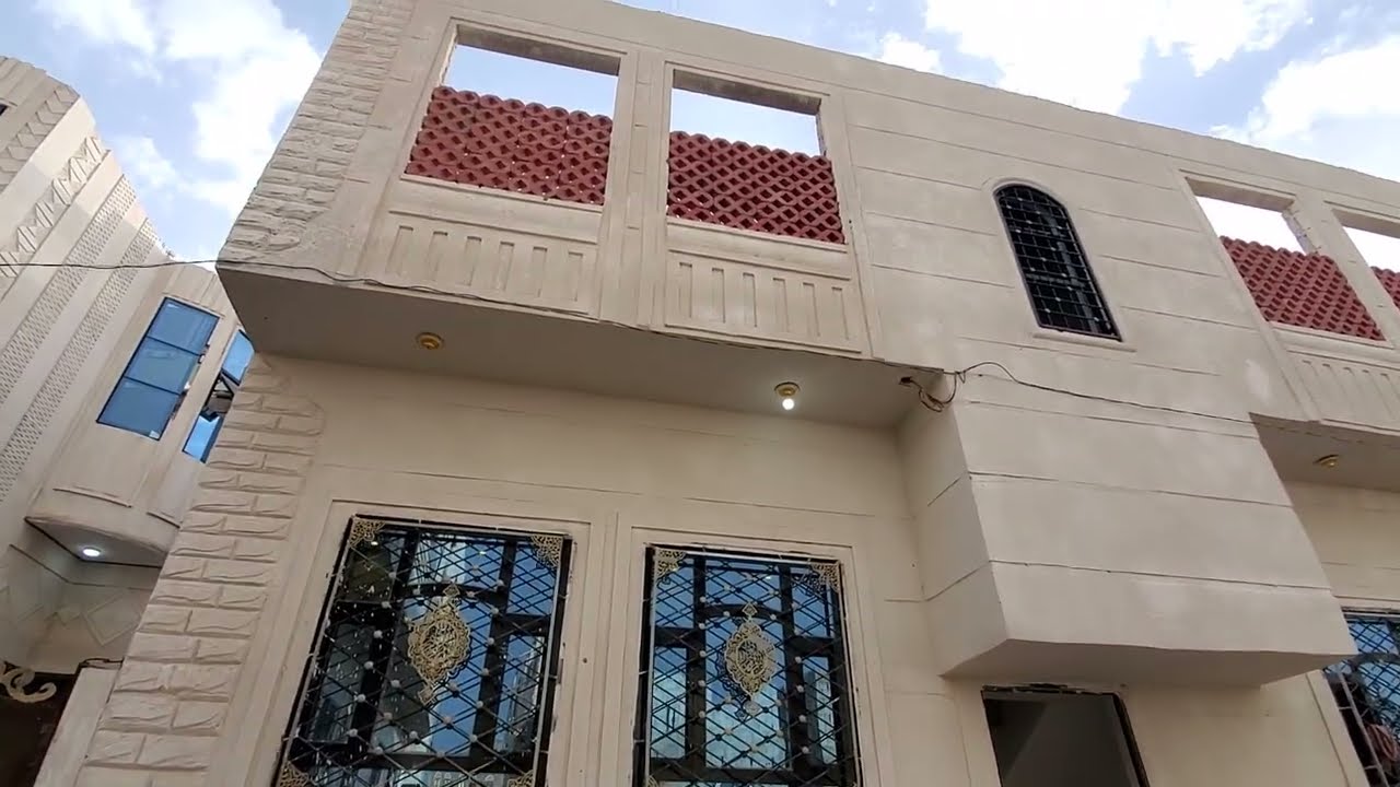 بيت للبيع في صنعاء بنظره جديده سعر 20 مليون اعلان رقم(786) للتواصل 771677481