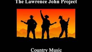 Miniatura del video "Lawrence John Project - How We Got Country Music"