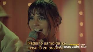 İstanbullu Gelin 19 - 2