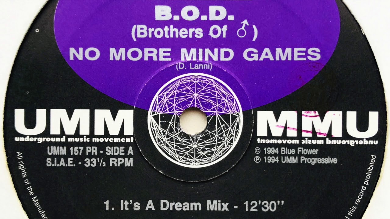 Dream Mix Games 