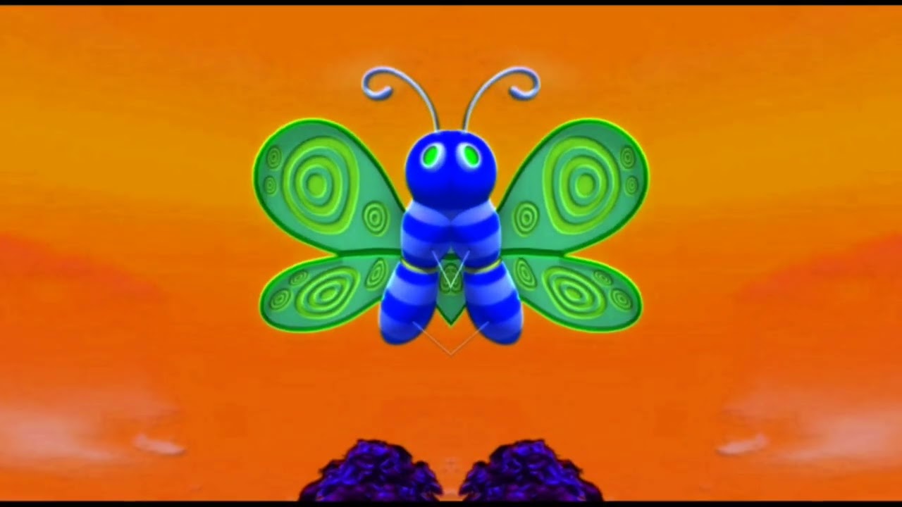 Windy Weather In Little Baby Bum Effects | Sponsored By Gamavision Csupo Effects + Reverse Effects 