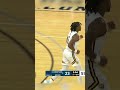 play. maker. 😮‍💨 #northerncolorado #bears #ncaa #mensbasketball #dunk #highlight #marchmadness