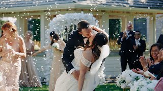 The Inn on Officers Garden | Irene & Ryan's Wedding