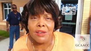 Tour of the Wedgewood Dumps: Ms. Judy Cook