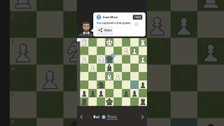 Hard 🎮 Game #shorts #chess #chessgame #checkmate #chessopening #gaming #gameplay
