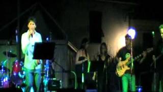 Fatte 'na pizza (Pino Daniele Cover) by Uno Band,Live,S.Stefano al ...