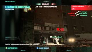 Splinter Cell Blacklist - Yet Another Speed Hacking Pussayyyyyyyyy