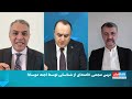 چشم‌انداز: ترس مجتبی خامنه‌ای از شناسایی توسط اجنه موساد!