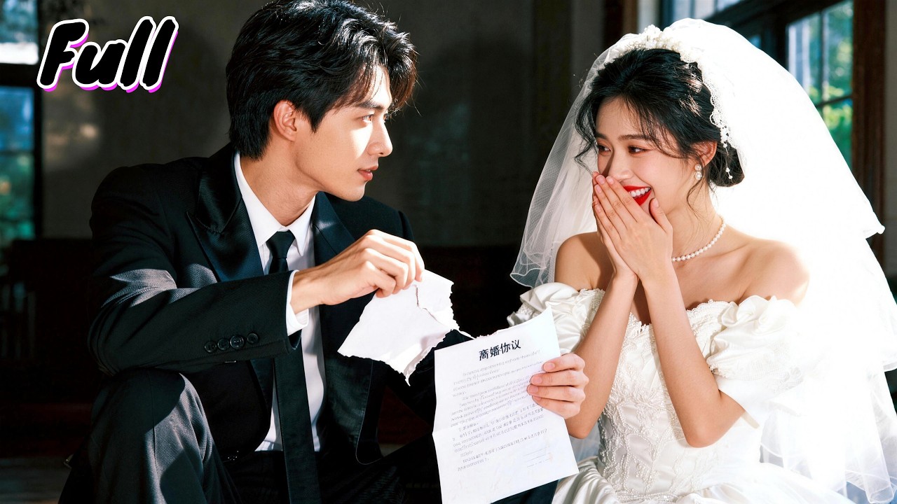 الطفل لي، وأنتِ لي. اتفاقية الطلاق باطلة.