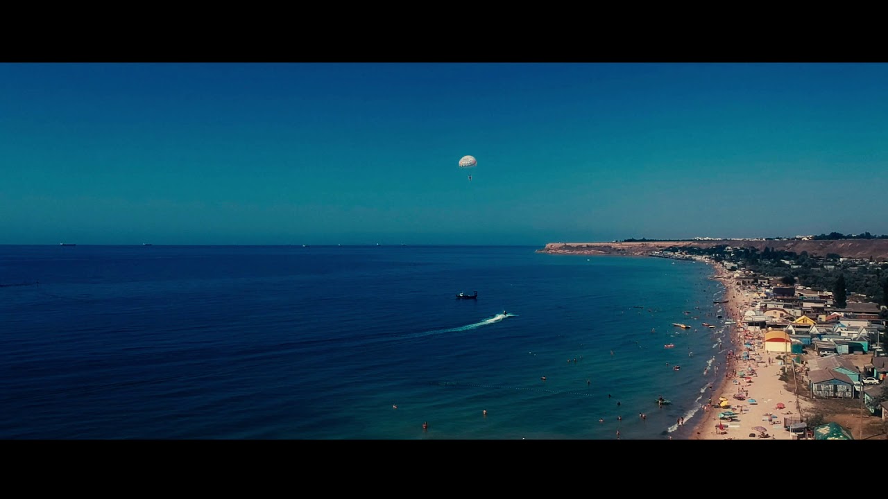 The Black Sea - YouTube