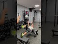 Van damme bench throw 1