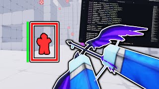 IS THE BOW THE BEST WEAPON IN RIVALS! (AIMBOT)