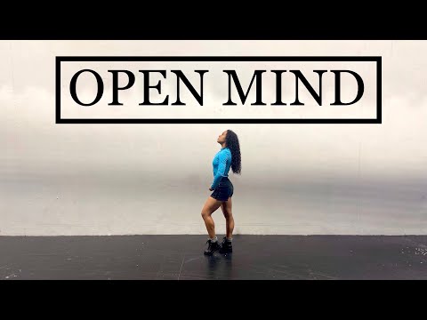 WONHO - “Open Mind” Dance cover By Valkyrie Dance Group in South Africa