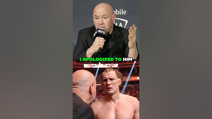 😡Dana SOUNDS OFF on Judges for Volkov DECISION❌