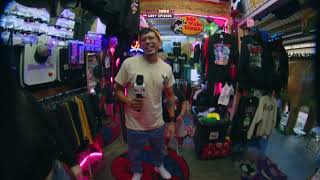 Lost Episode Hustle Town Inc