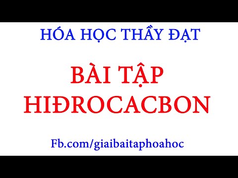 Video Cho 5,6 gam hỗn hợp X gồm CH4, C2H2, C3H6, C4H6 và H2... - youtube