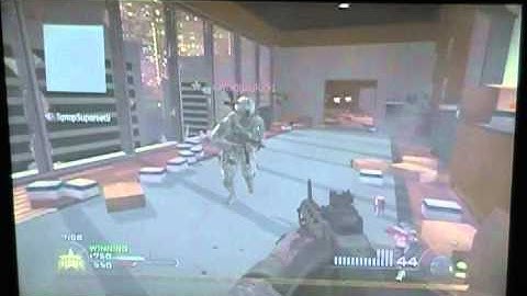 WeG JiTTer GoD free for all (30-14)-1/1