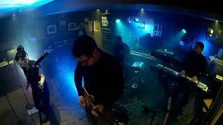 31 Sweet Child Of Mine 20180316 The Shelf Side At The White Swan Sandhurst