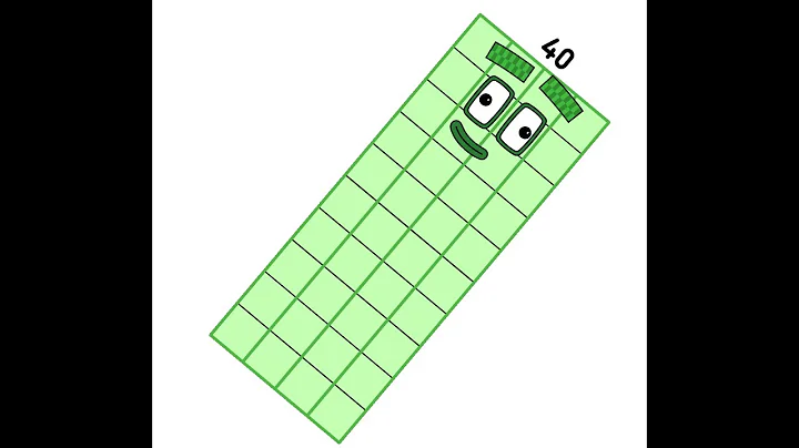 cannyblocks band grand giga different 21 - 40