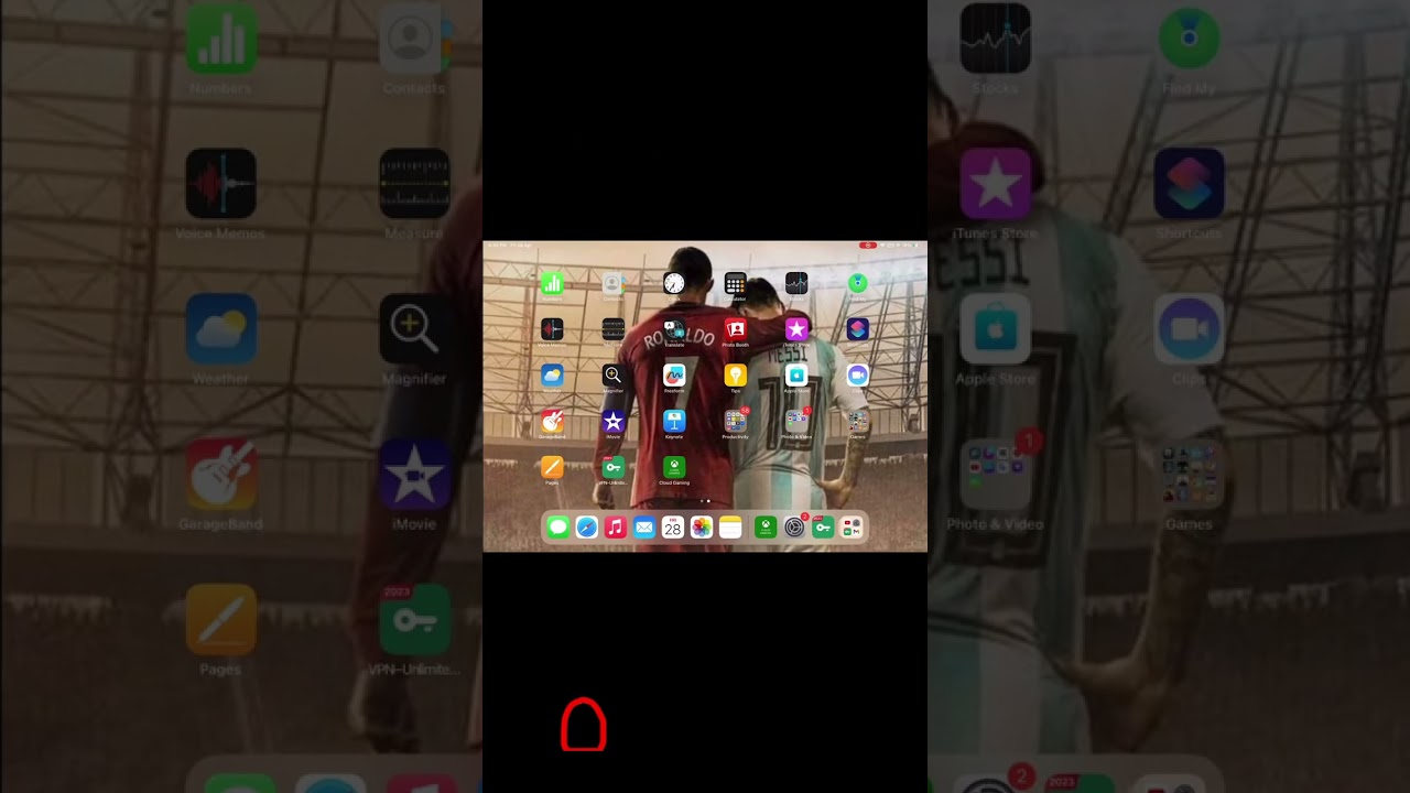 How to play Fortnite on mobile Part.1….