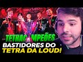  o tetracampeonato da loud  uma realidade tudo sobre a final contra a pain minerva reage