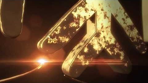 3D Gold Christmas | Titles - Opener. After Effects Project on Videohive.net