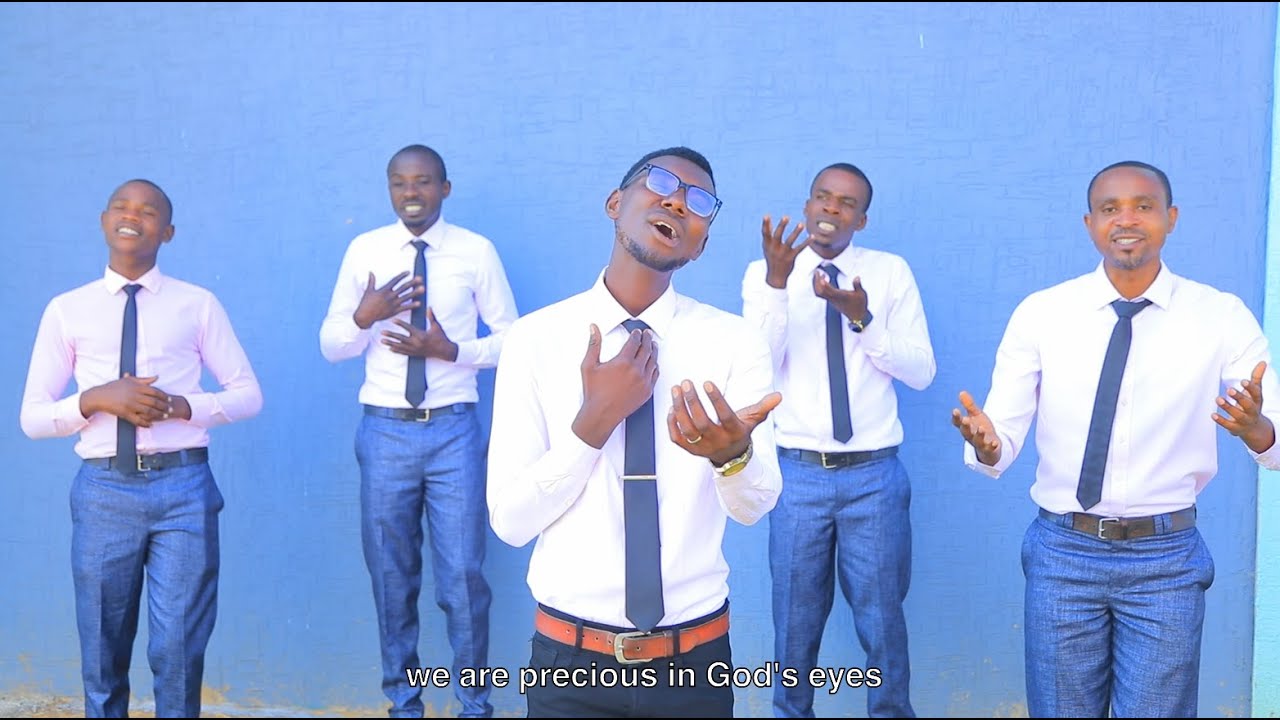 KARIKABAYE BY IMBUTO Z'AGAKIZA CHOIR_RWANYUNDO SDA CHURCH 4K(OFFICIAL VIDEO 2024)