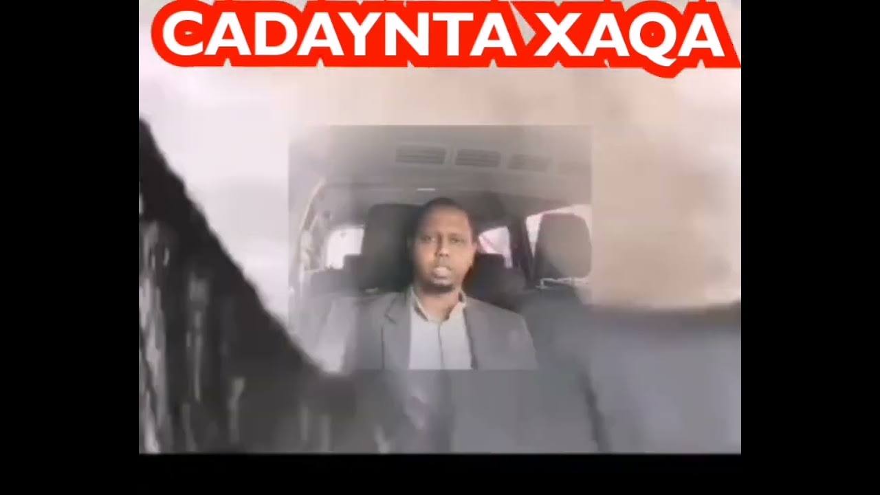 DIGNIIN KU SOCOTA SOOMAALIDA GAALOOBAY IYO KUWA MACSIDA KUJIRA OO ISLA QUMAN OO AFKA TAAGA