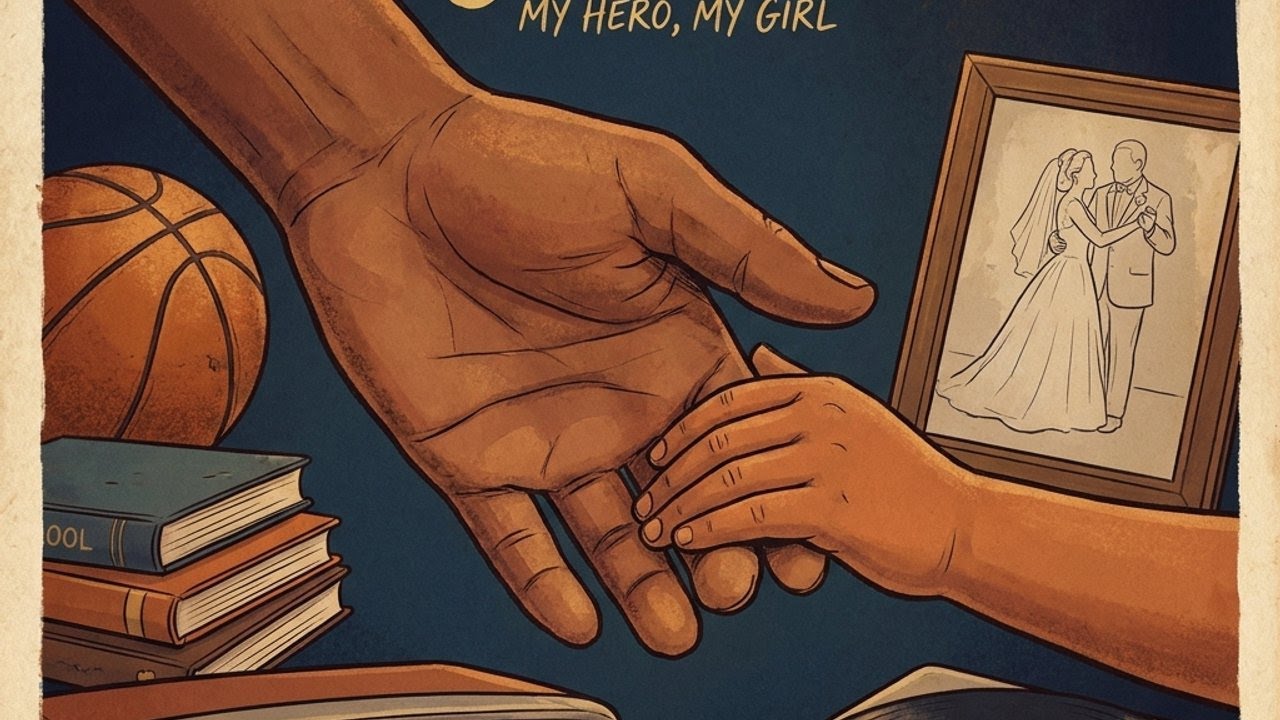 Still That Little Girl