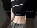 Workout routine for a snatched waist..❗#smallwaist #workout #glowup #workoutroutine