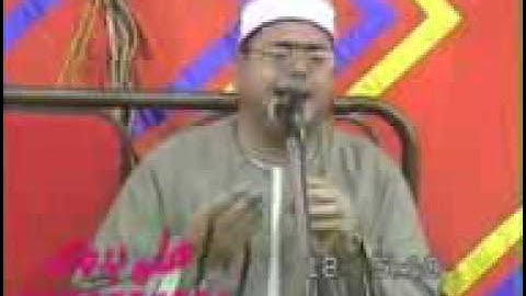 الشيخ محمود علي حسن وسورة النازعات.3gp