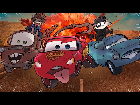 Pixar's most UNDERRATED movie!!
