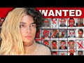 i catfished CRIMINALS on a criminal dating site…