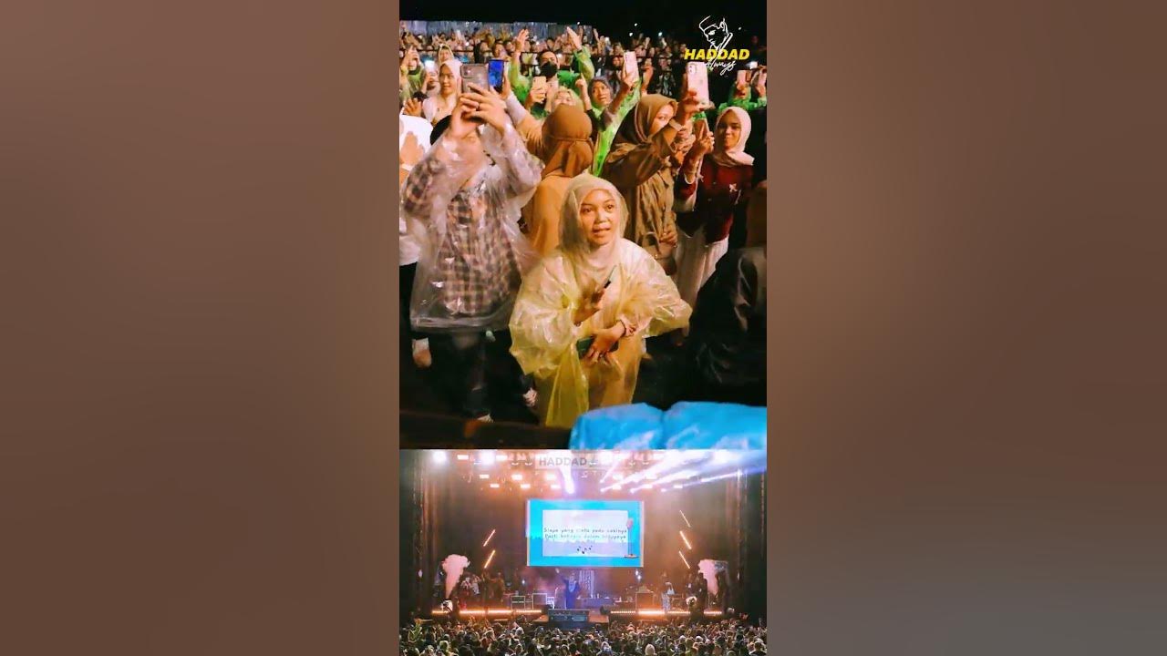 Momen Nostalgia Dengan Lagu Rindu Muhammadku Momen Nostalgia Dengan Lagu Rindu Muhammadku