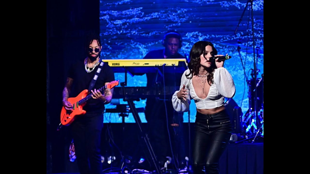 Dallas Music Network nonprofit helps artists reach their full potential. YouTube