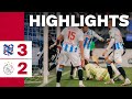 Heerenveen Ajax goals and highlights