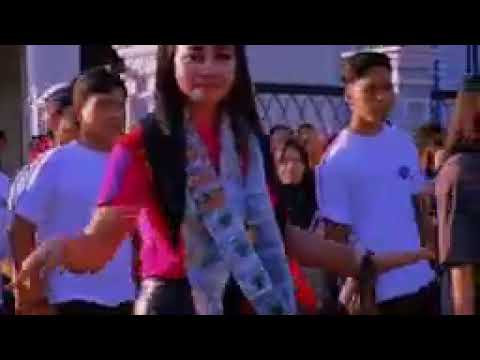 DJ PELAMPIASAN GAPRET RMX  BASS NRATAK BLAYER BLAYER