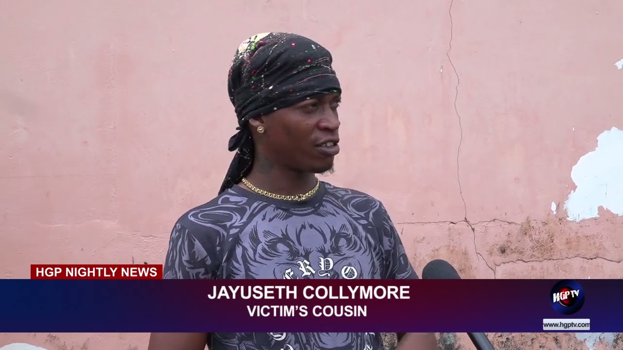 A MAN FATALLY STABBED BY HIS GIRLFRIEND WAS ISSUED RESTRAINING ORDER DAYS PRIOR