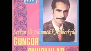 Güngör Onurlular Gelde İçme