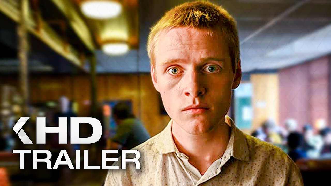 SOMEWHERE BOY Trailer (2023) YouTube