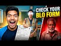 BLO ফর্ম স্ট্যাটাস চেক | বাড়িতে বসেই দেখে নিন জমা হয়েছে কি না