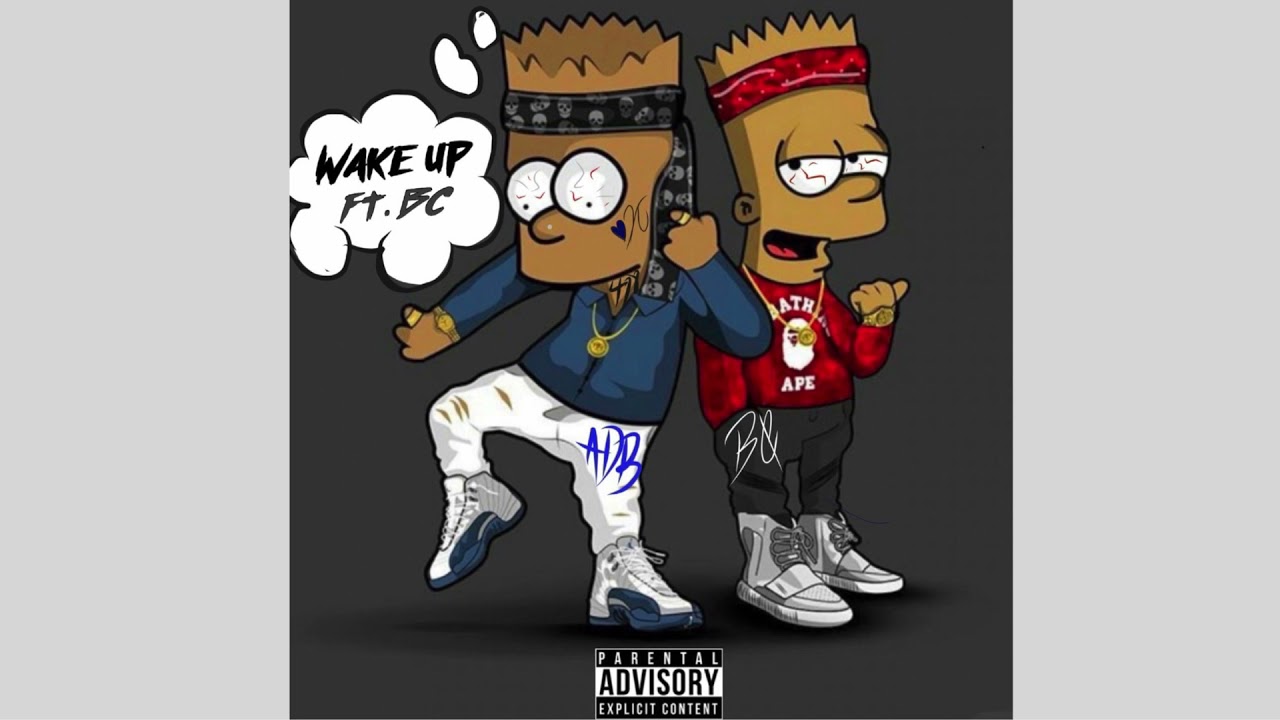 Watch Wake Up (feat. BC) on YouTube Watch Wake Up (feat. BC) on YouTube