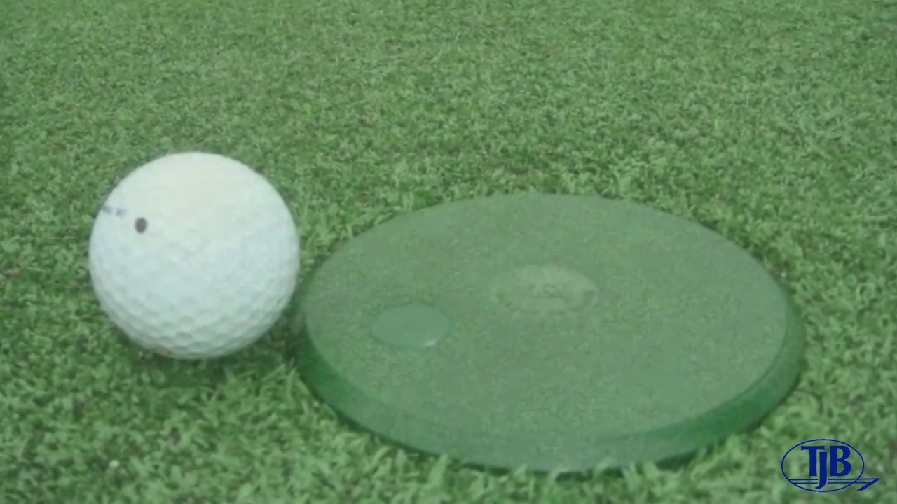 Golf Cup Cover - Synthetic Turf Depot