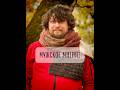 Вязаный шарф спицами. Мужское мнение. Отзыв о пряже. #творчество #вязание #шарф