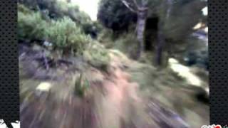 Bajada Monguer-Flow Version 2.0 Badalona