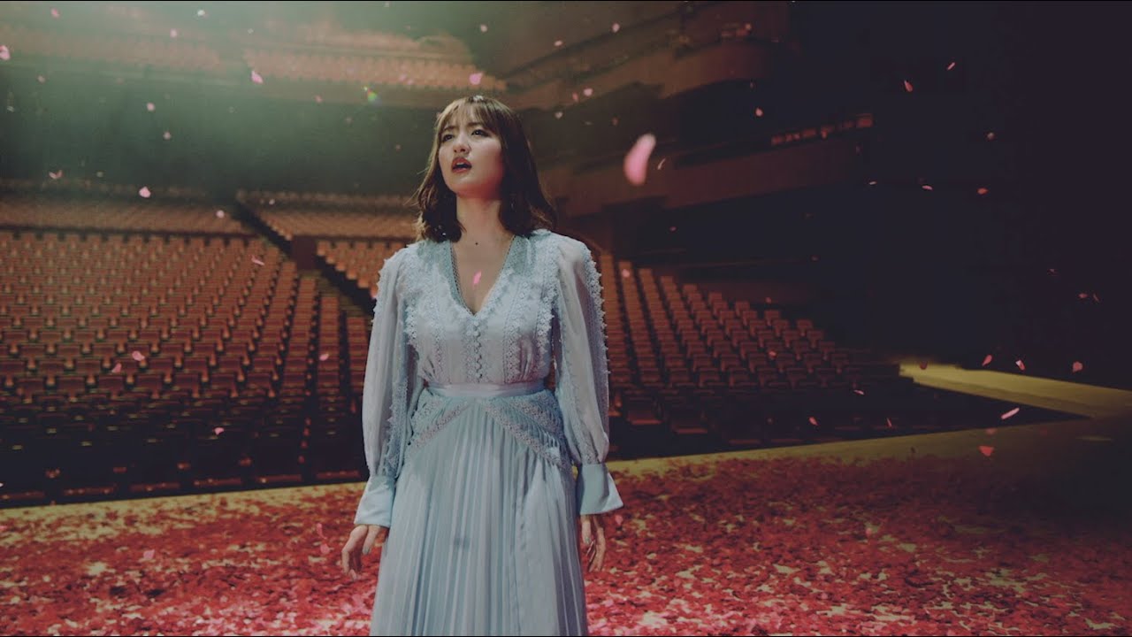 インタビュー 鈴木瑛美子 最新作 After All で魅せる成長 Barks